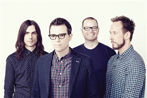 Weezer the lion and the witch